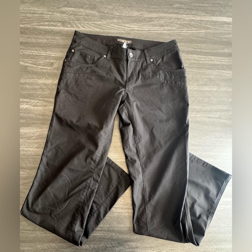 5.11 Tactical Original Fit Women's Cirrus Pants